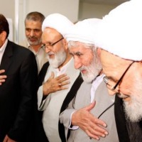 شخصيات وعلماء